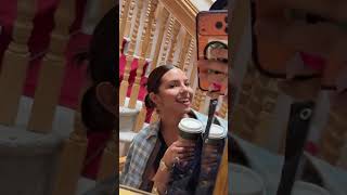 ANGELA AGUILAR EN LA PRUEBA DE AUDIO CON CHRISTIAN #angelaaguilar #christiannodal #nodal