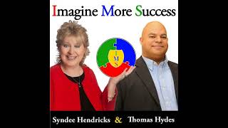 IMS 56: Julie “Brain Lady” Anderson - Step Into Your Power and Rock Your Natural Gifts