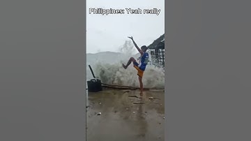 #america vs #philippines #shorts #waterbender