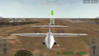 Airline commander gameplay 03