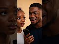 Nobody told me. Continuation of part 5 #ai #africanmovies #trending