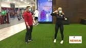 Showcase Ellisville Club Fitness Youtube