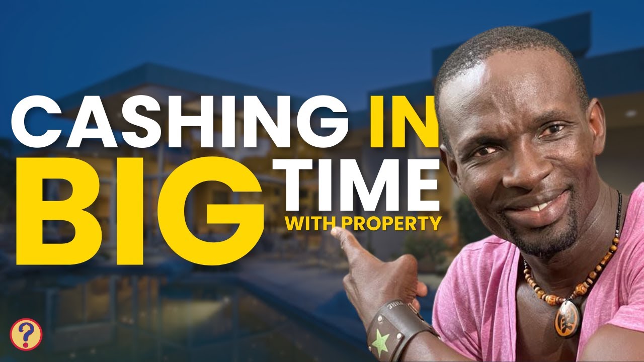 12 SHOCKING Real Estate Secrets: Cashing in Big Time with Properties