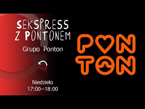 Sekspress z Pontonem - Zuzanna Piontke, Agata Śmiałkowska - Agnieszka Sosnowska - odc. 44