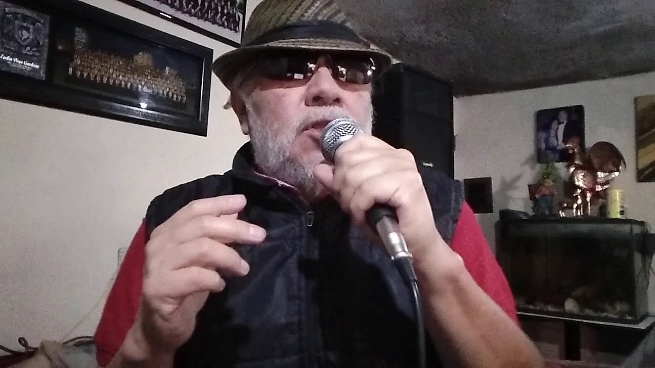 Sombras Micky Yoky Vega como Julio Jaramillo YouTube