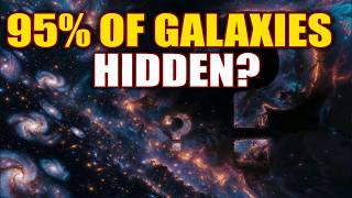 The Universe Is Hiding Billions of Galaxies We Can't See