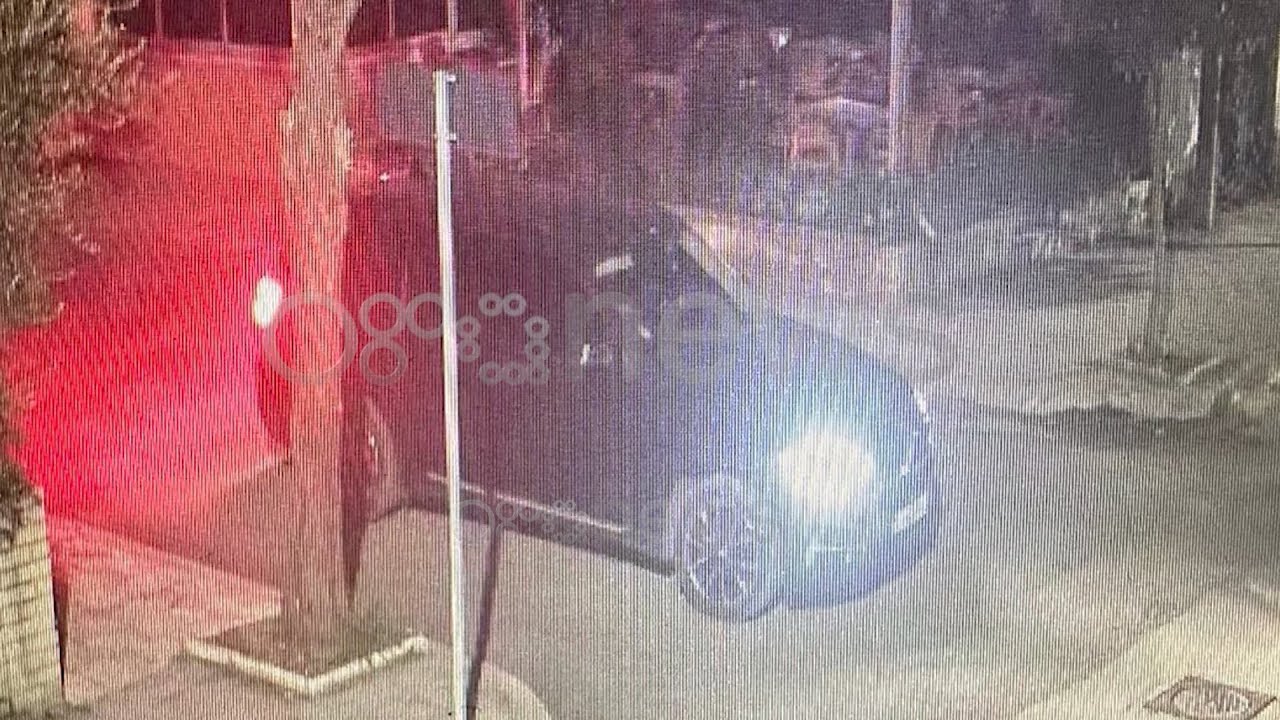 Atentati me 3 të vdekur në Memaliaj, kjo është makina me të cilën lëvizën autorët