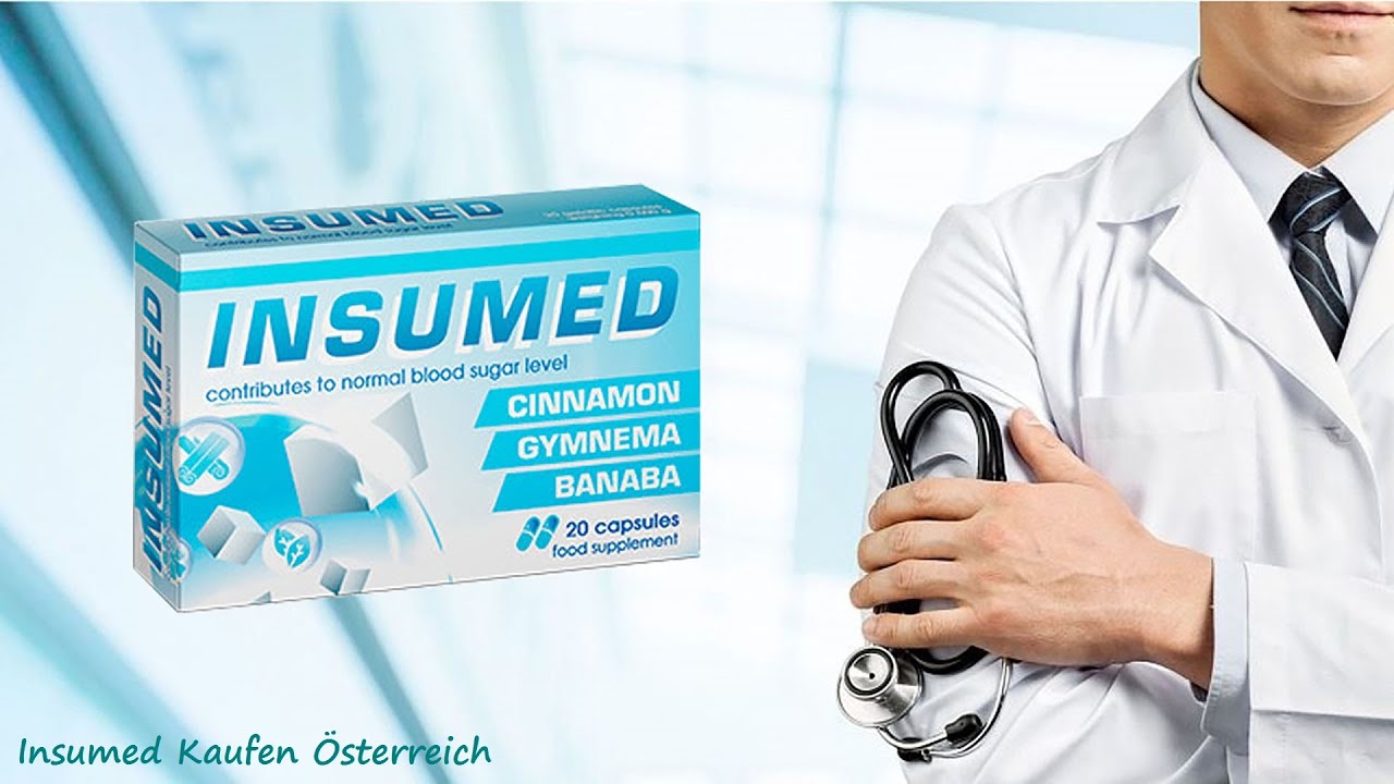 Insumed Kaufen Österreich