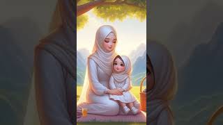 pyari maa mujh ko teri dua chahiye♥️♥️ #allah #islamicvideo #naat #islamic