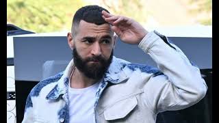 Karim Benzema announced his retirement from the French national team!
