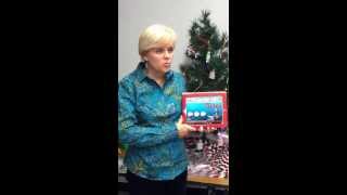 The Multiplication Tunes App Promo Video screenshot 3