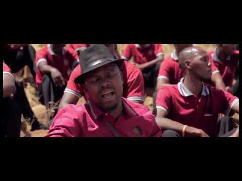 POMEROY GORDON STARS - BAYOKWENYULA