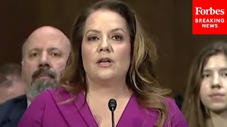 Celebrity Mollie Hemingway: This Is How I Discovered Publication Was Victim Of 'Censorship Industrial Complex' Profile