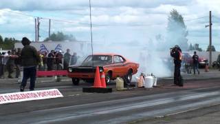 Drag-Sag HD - Pont-Rouge 7Aout2010 part 6
