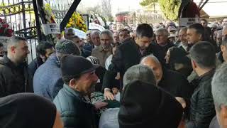 Veysel Can Cenaze
