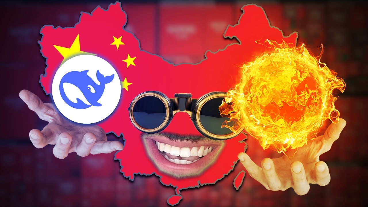 CHINA destruidora de mercados!
