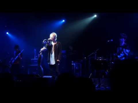 20150307 10 信 暗藏後悔 反正我信了音樂會 台北場