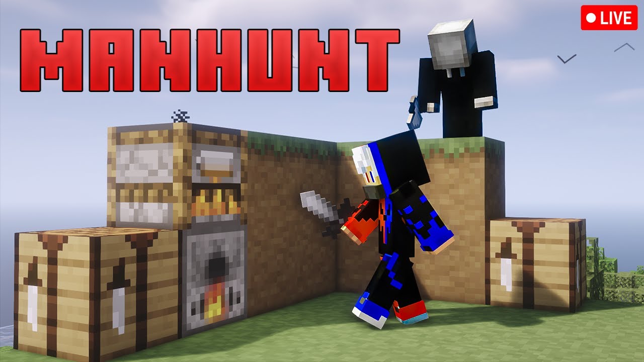 Minecraft BedwarsTelugu Live - The Devil Boy - YouTube