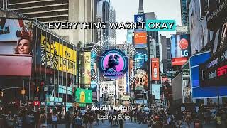 Losing Grip - Avril Lavigne Lirik