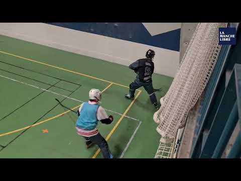 Le roller-hockey et le roller en pleine forme à Saint-Lô