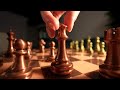 Как стратегия Казахстана укрепила его позиции на мировой шахматной доске