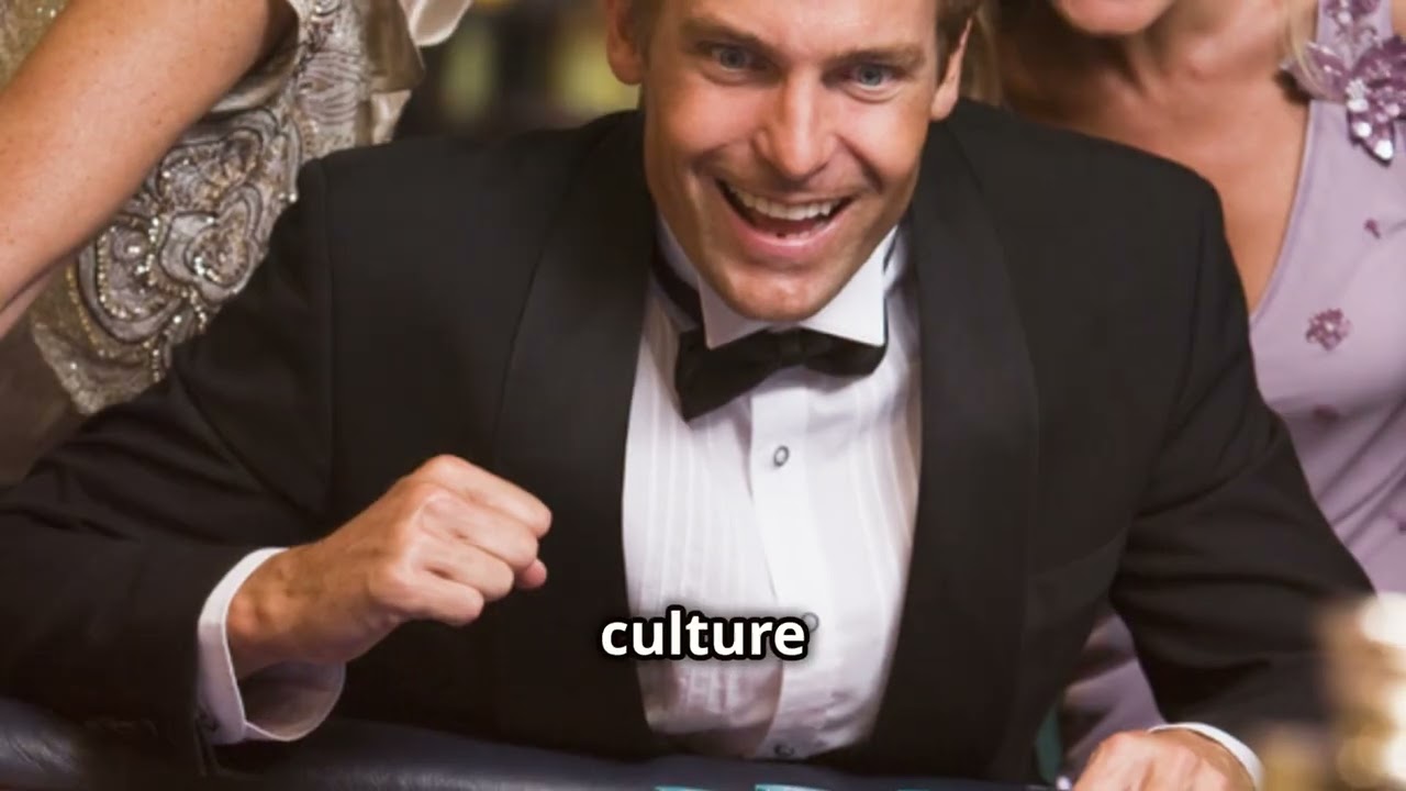 Exploring Uruguay: Legal Prostitution and Gambling