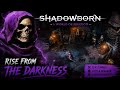 🔥 Shadowborn Is the Dark Fantasy RPG You Need to Play