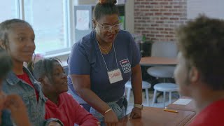 RaceTrac's Hands-on Generosity Boosts Brumby