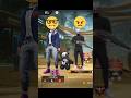 free fire funny comedy #shorts #funny #powergaming97+