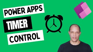 Power Apps Timer Control: Start and Countdown