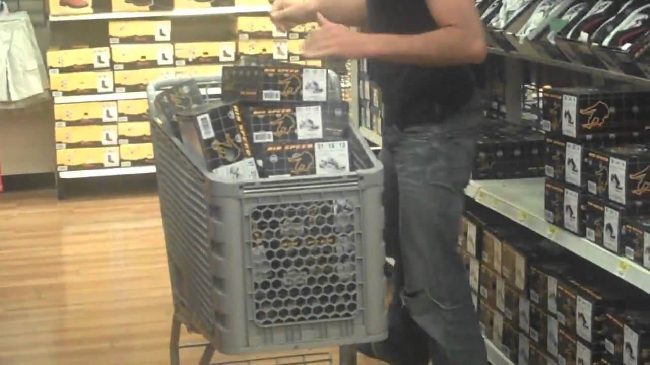 FACT/SF - The Consumption Series: Part II - El Cajon (1), CA - May 8, 2009