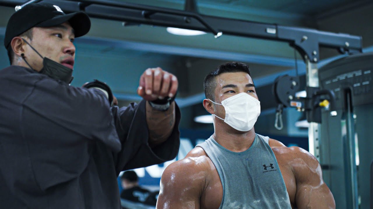 1등 못한 자들의 작당모의