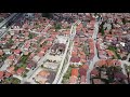 Bansko From Above Банско отгоре 04 05 2021 DJI MINI 2