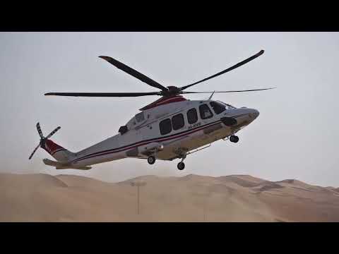 Video Abu Dhabi Aviation offers a wide range of aviation... - youtube