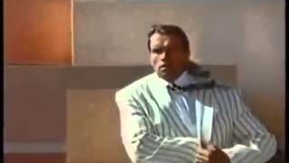 Arnold Schwarzenegger in West Commercial II