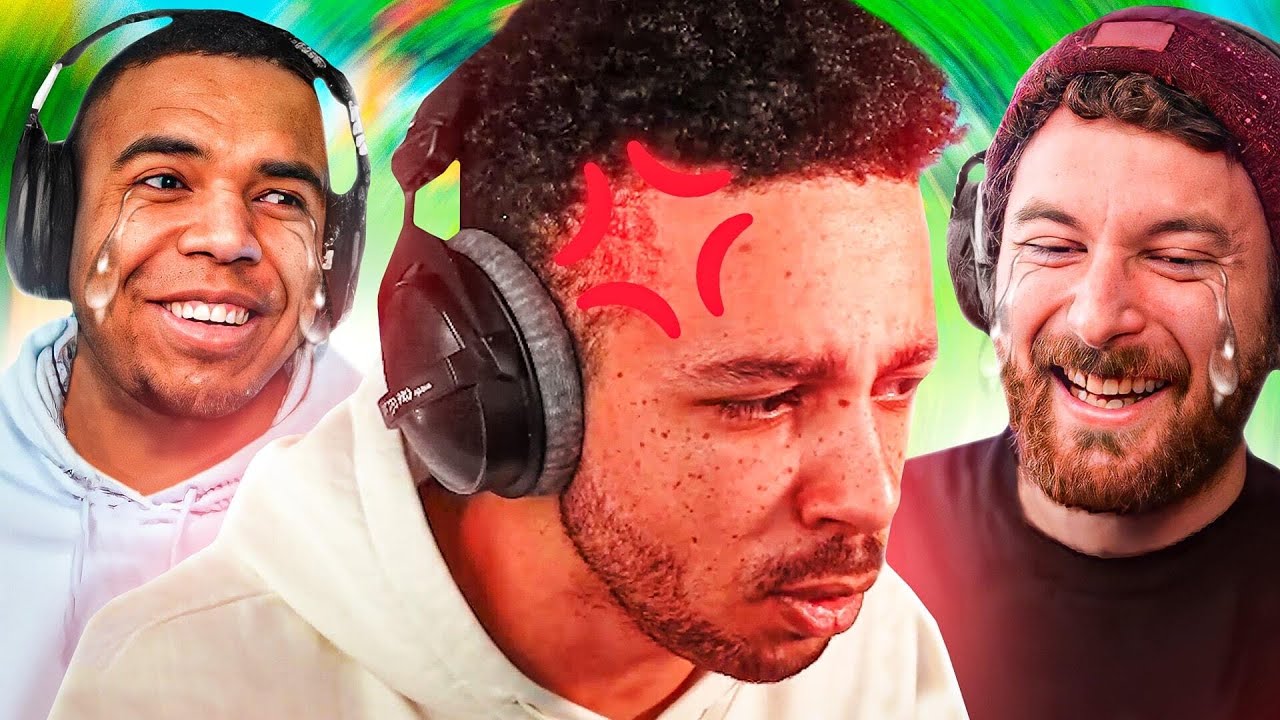 MASTU PÈTE UN PLOMB SUR ANIMAL CROSSING (oui vous avez bien lu)