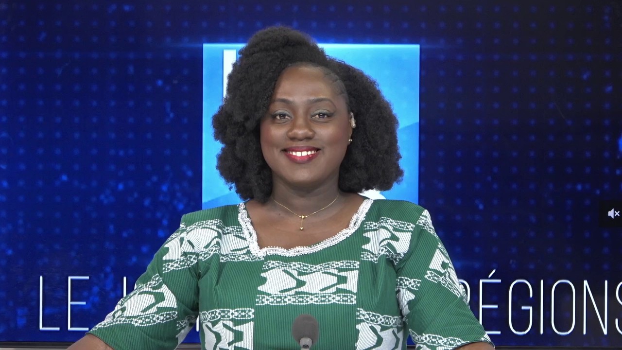 Le Journal des Régions de RTI 1 du 01 mars 2026 par Doris Evande