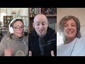 Us? On the Traitors?! | Back To The Barre with Christi Lukasiak &amp; Kelly Hyland