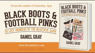 Lost wonders of football: Football Pinks