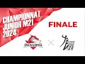 Geneva dragons  valderuz  finale m21