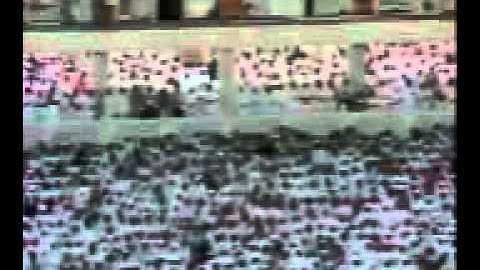 Ali Jaber سورة الروم من الحرم المكي 1407هـ الشيخ ع