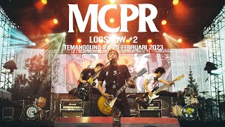 Mcpr Live At Locshow Temanggung 2023