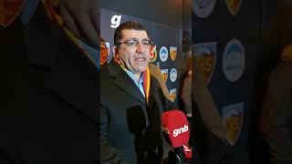Kayserispor Başkanından Trabzonspor Maçı Sonrası Sert Açıklamalar
