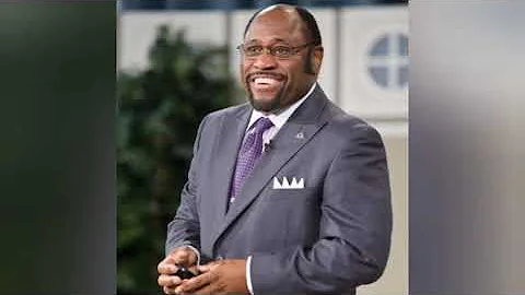 Self Manifestation by Dr. Miles Munroe.     #Motivational #Inspirational