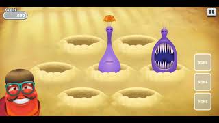 My Larva Season2|Android Gameplay HD screenshot 4