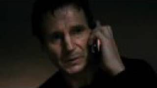 96 Hours Taken - Trailer