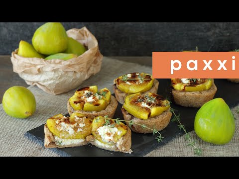 Αλμυρά cupcakes με
