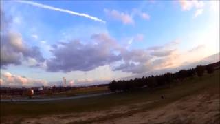 Vortex 250 Pro 4s 50x45x3 New Location / Smooth Freestyle