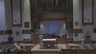 Fifth  Sunday of Lent,  March 22, 2026