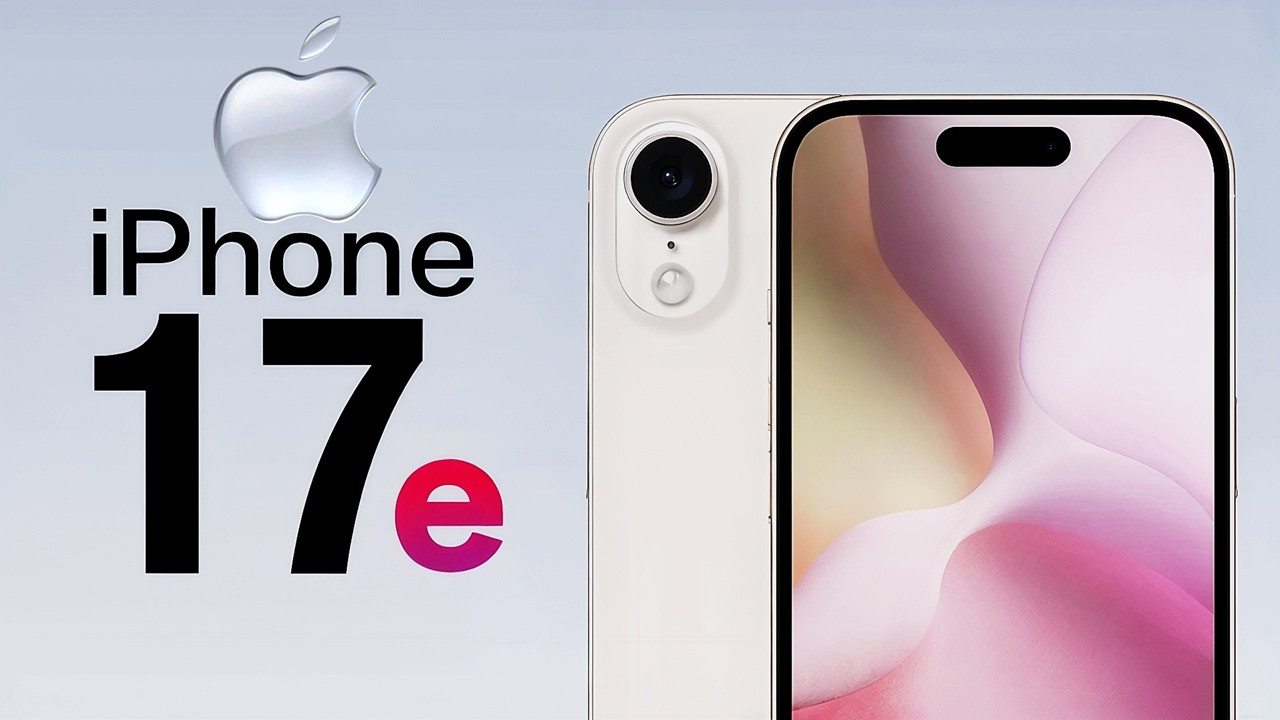 iPhone 17e - Everything So Far!